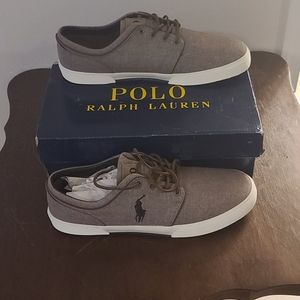 Polo shoes